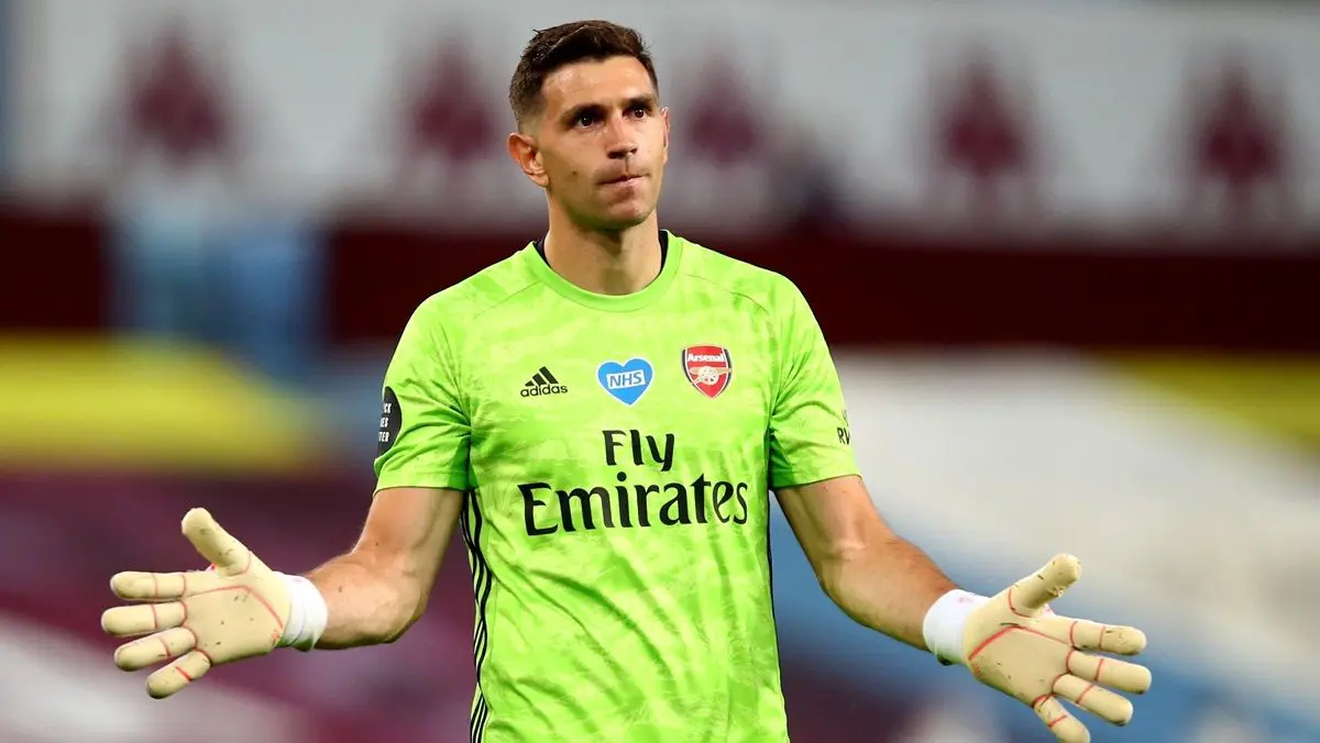 Arsenal is linked with a shock return for player Mikel Arteta sold