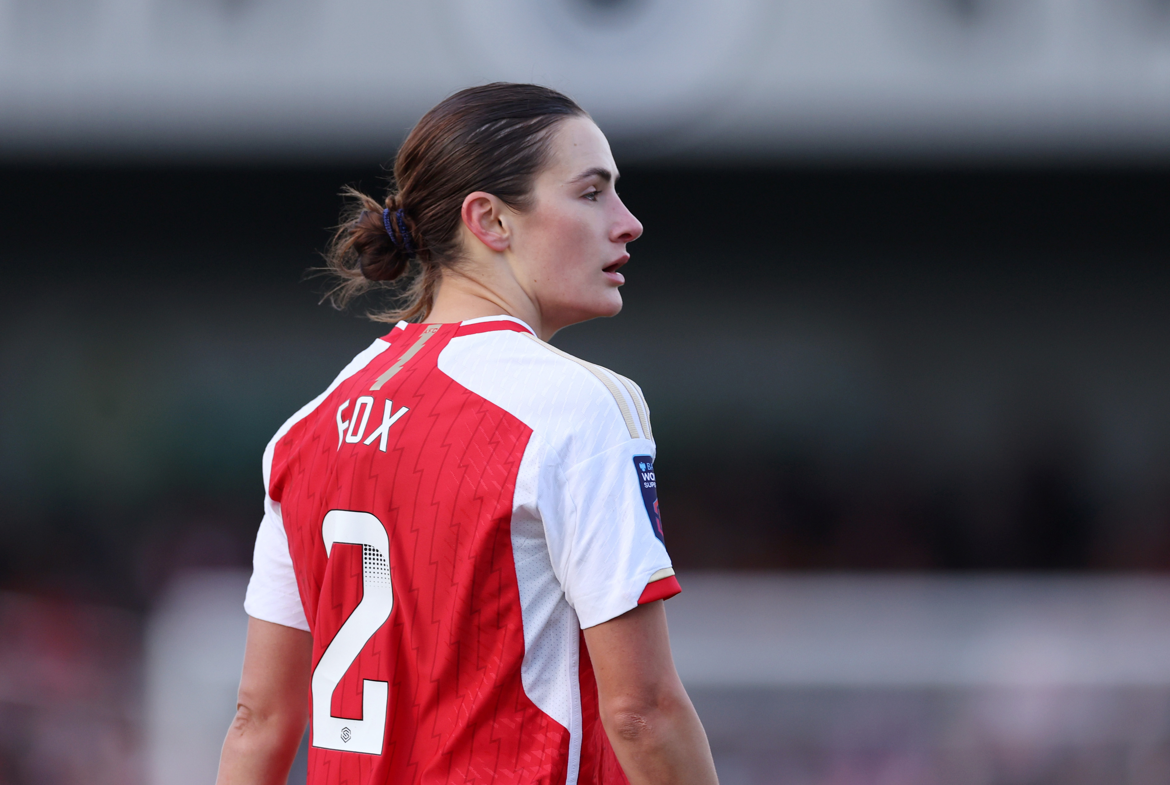 Is the 2324 WSL title now a threehorse race? And are Arsenal Women in