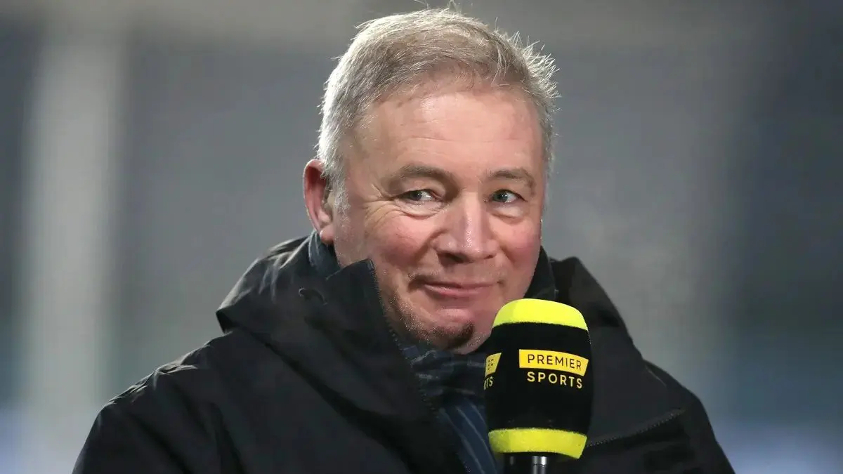 ‘It turned into the perfect night’ Ally McCoist gives his reaction to Arsenal win