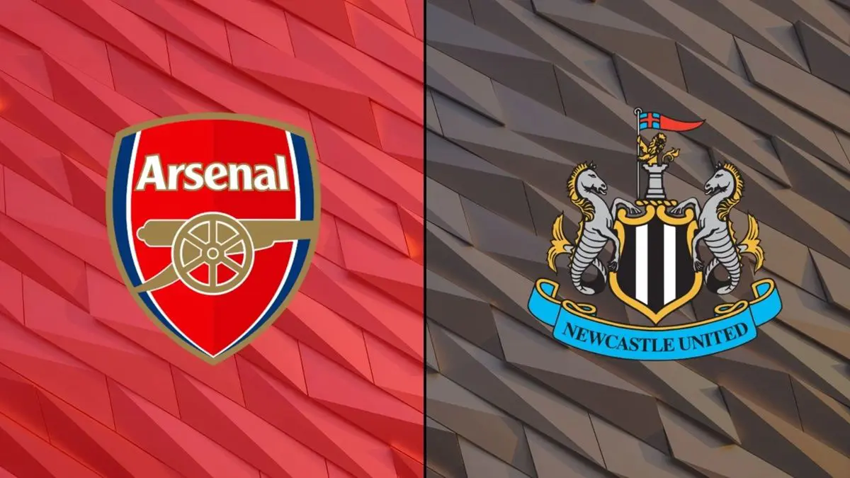 Why drawing Newcastle in the EFL Cup Semifinal is perfect for Arsenal