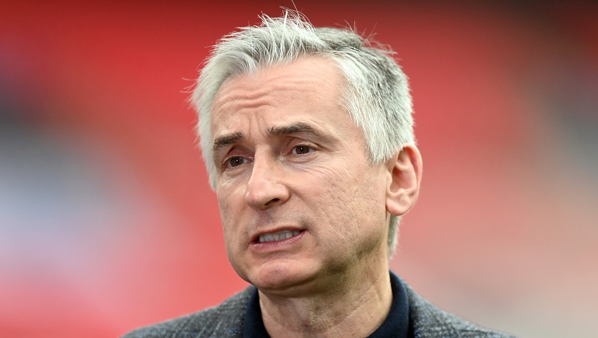 “Comprehensive” Alan Smith highly impressed with Arsenal win over West Ham