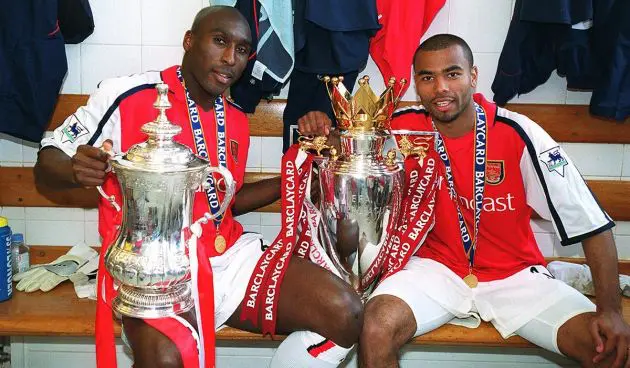 Sol Campbell