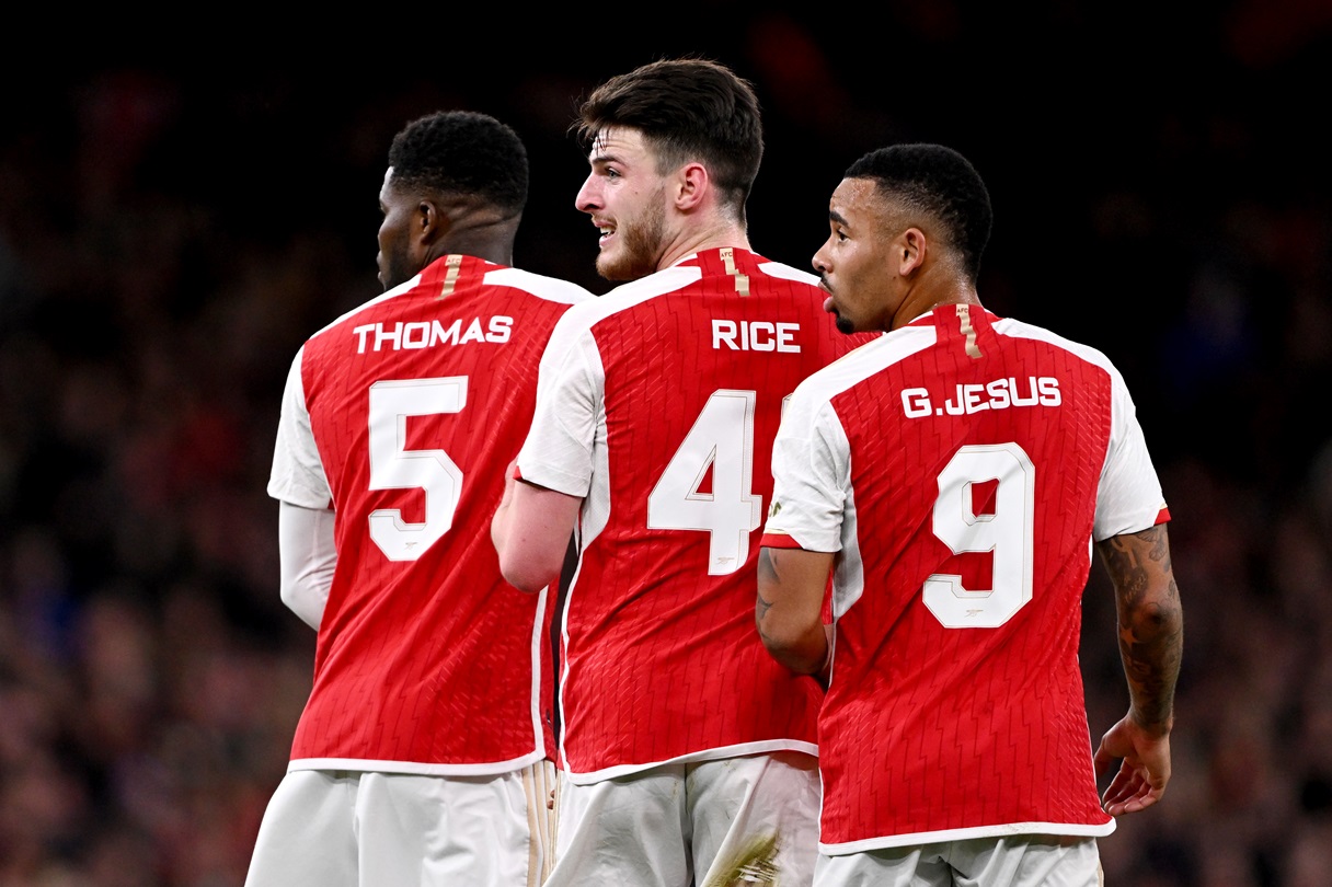 Should Arsenal prioritise signing new midfielders this summer rather ...