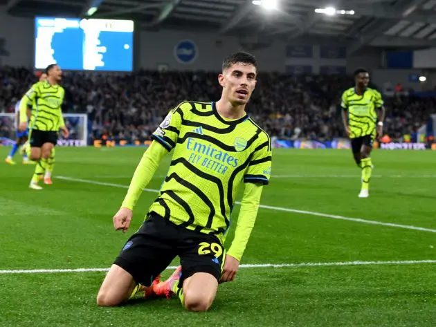 havertz brighton1