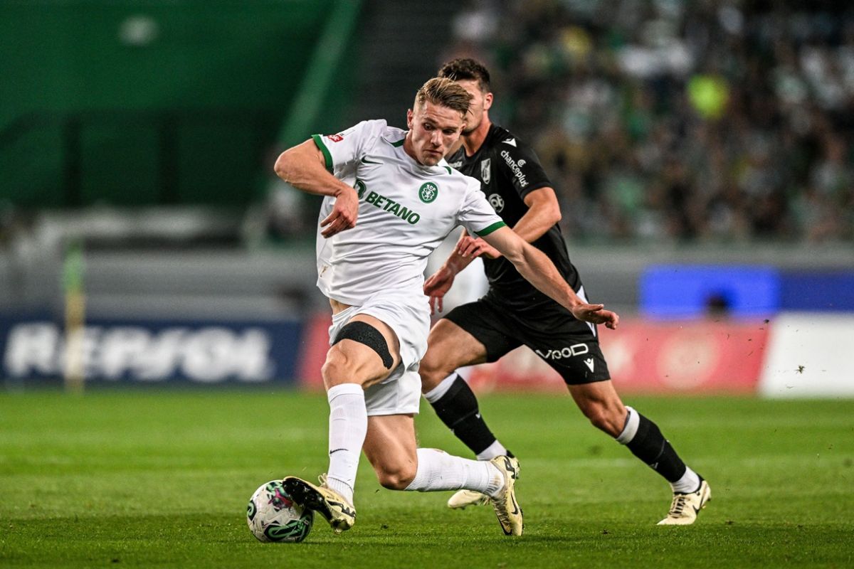 Sporting Club gives Gyokeres more days off again as Arsenal accelerate talks