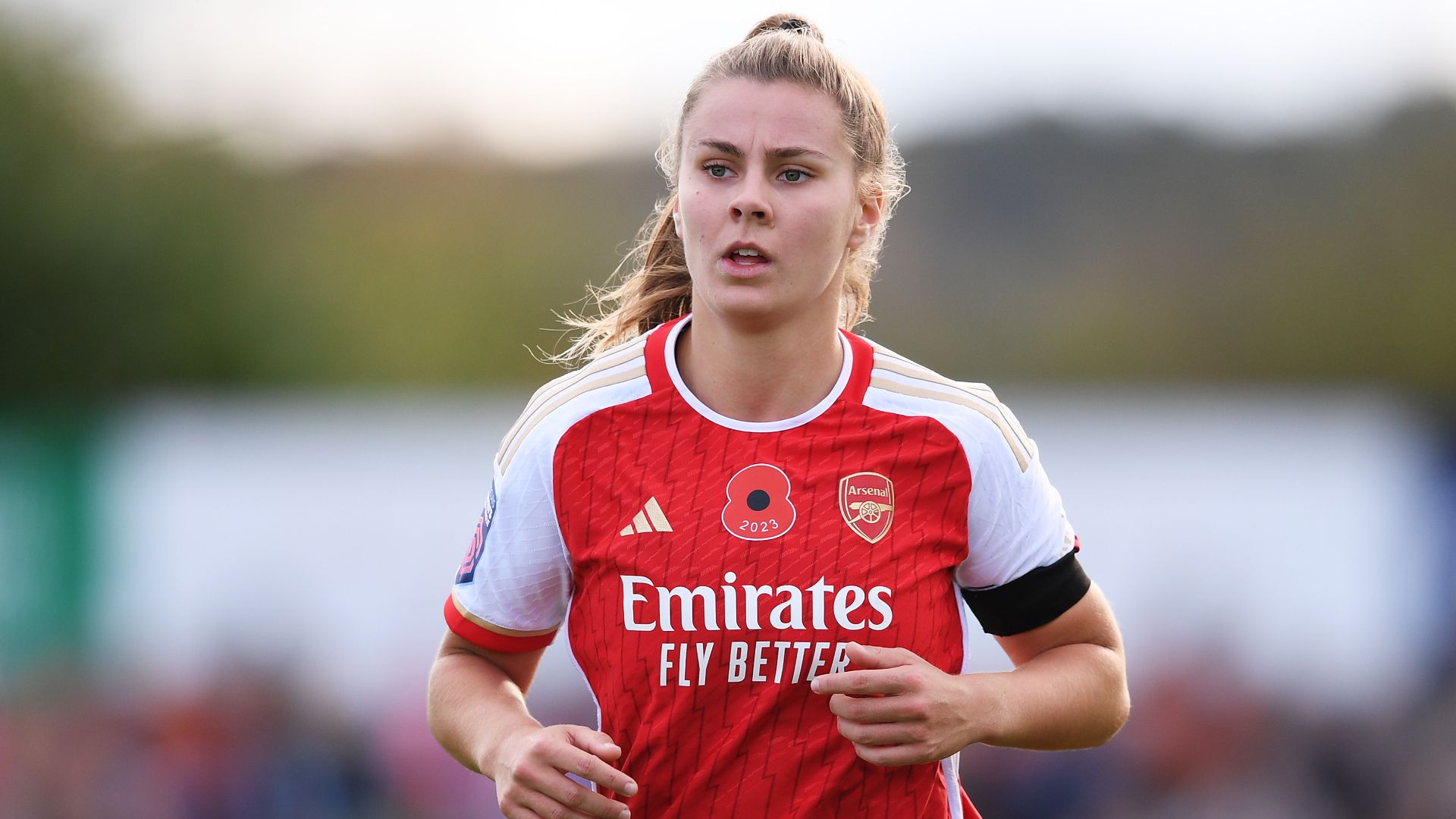 How will Pelova ACL injury impact on Arsenal Women’s summer transfer plans?