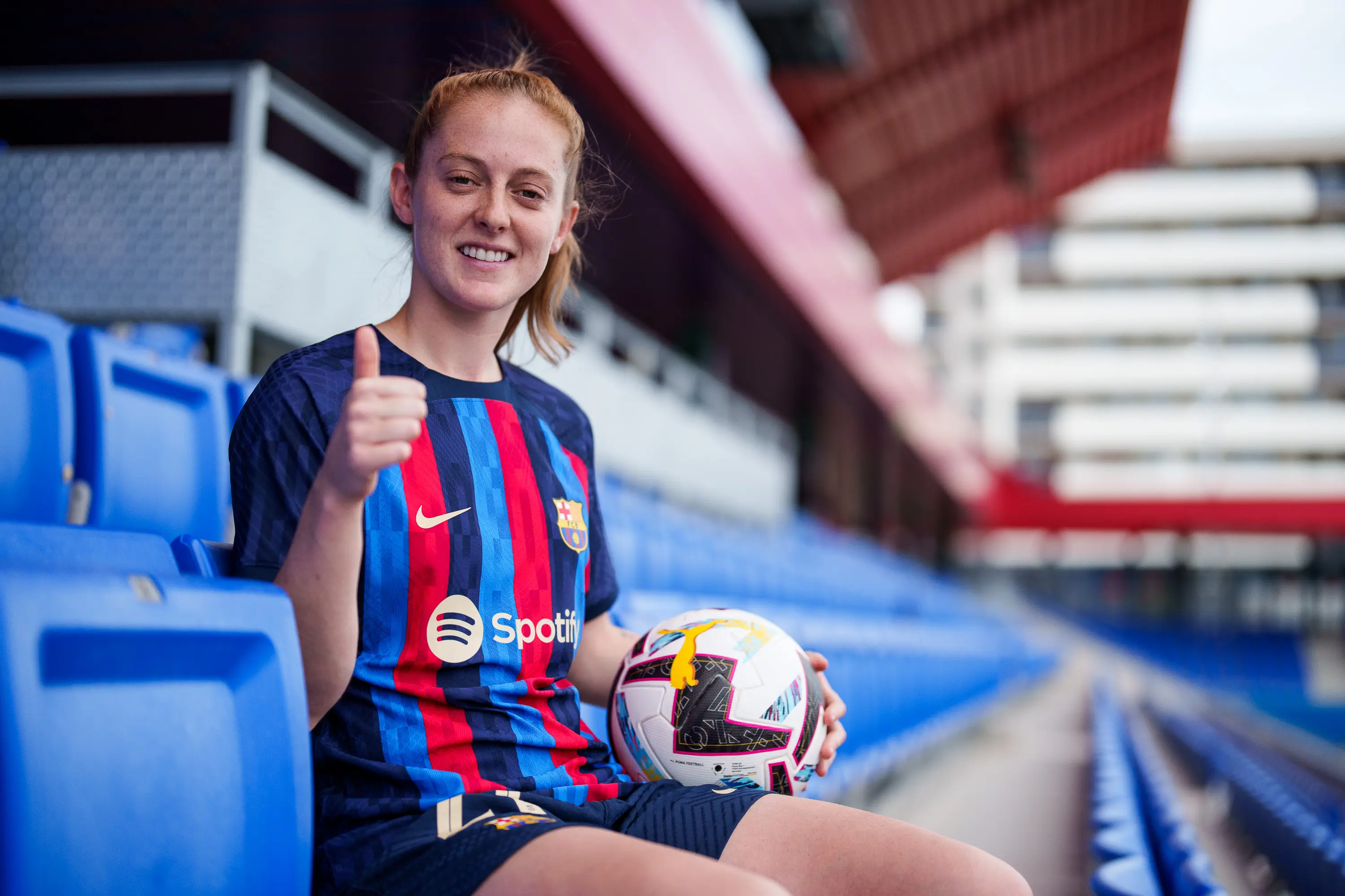 Should Arsenal Women still pursue Barcelona’s Keira Walsh, to secure their midfield?