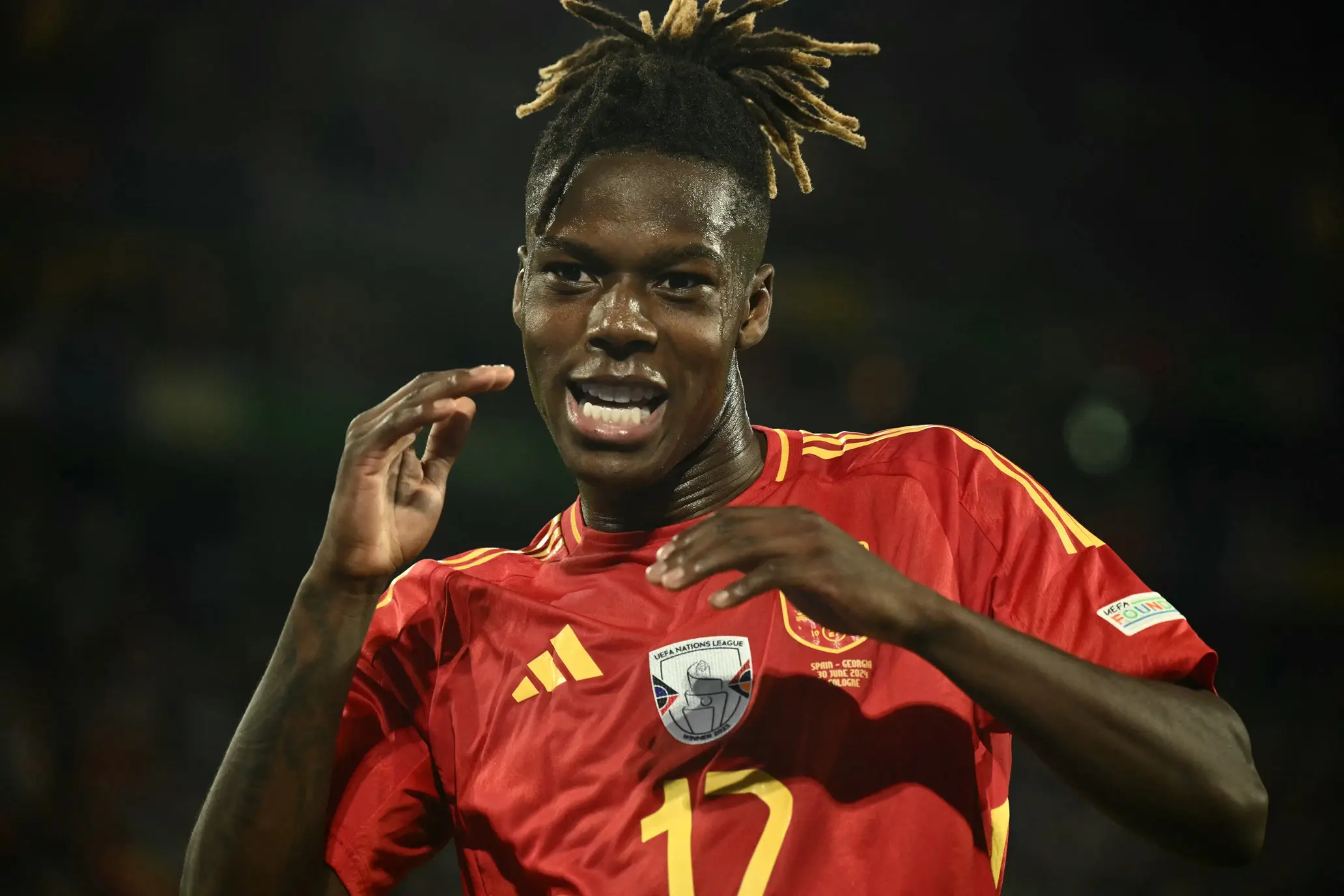 Arsenal target breaks silence on why he turned down a move to the Emirates