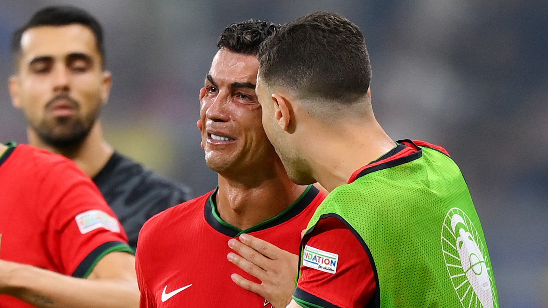 Arsenal Opinion: The 10 biggest talking points from the Euro 2024 QuarterFinals (and Ronaldo!)