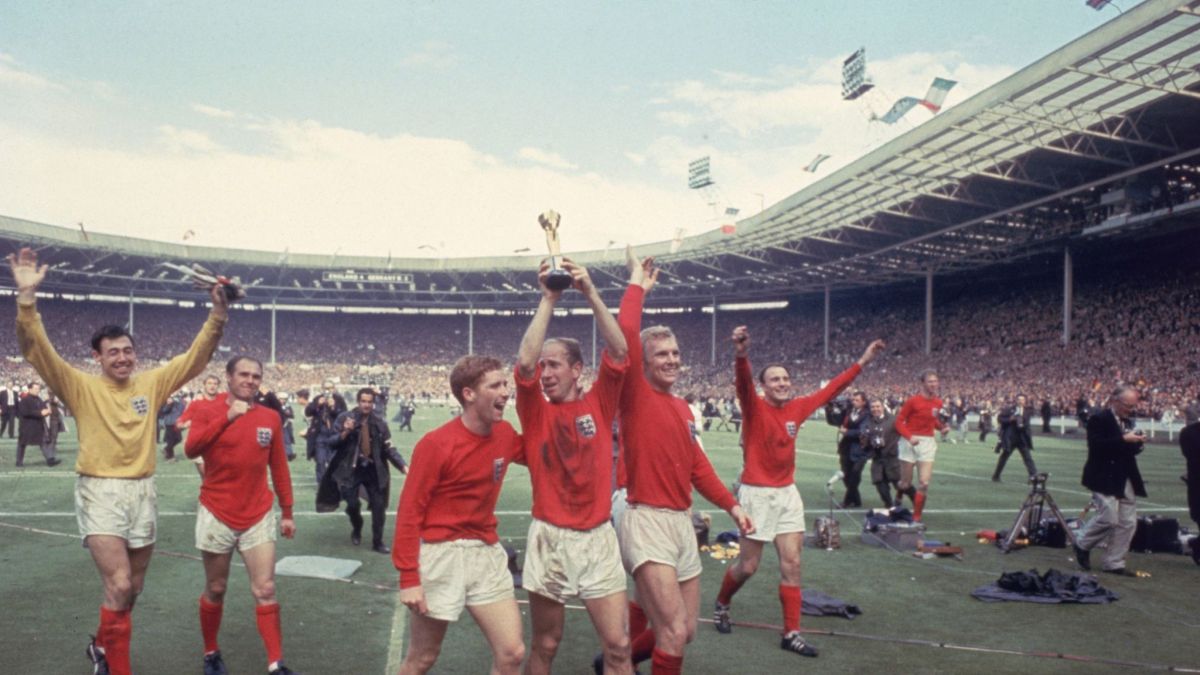 Arsenal History: Alan Ball - The World Cup winner bought for a record ...