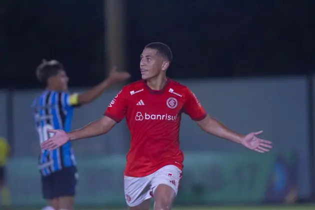 Gabriel Carvalho