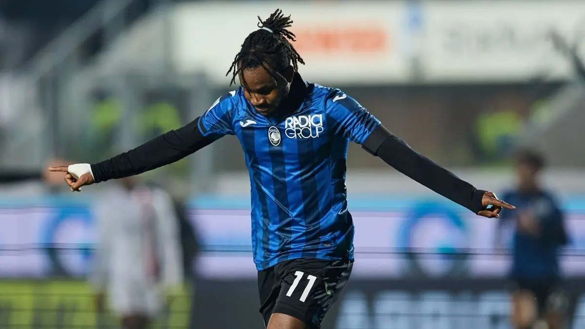 Arsenal finally wants to rescue Serie A outcast