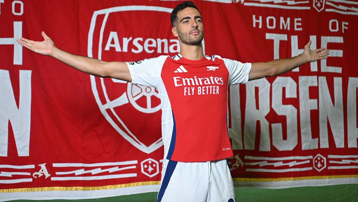 Arsenal Suffers Huge Merino Injury Blow And He Will Be Out For Weeks ...