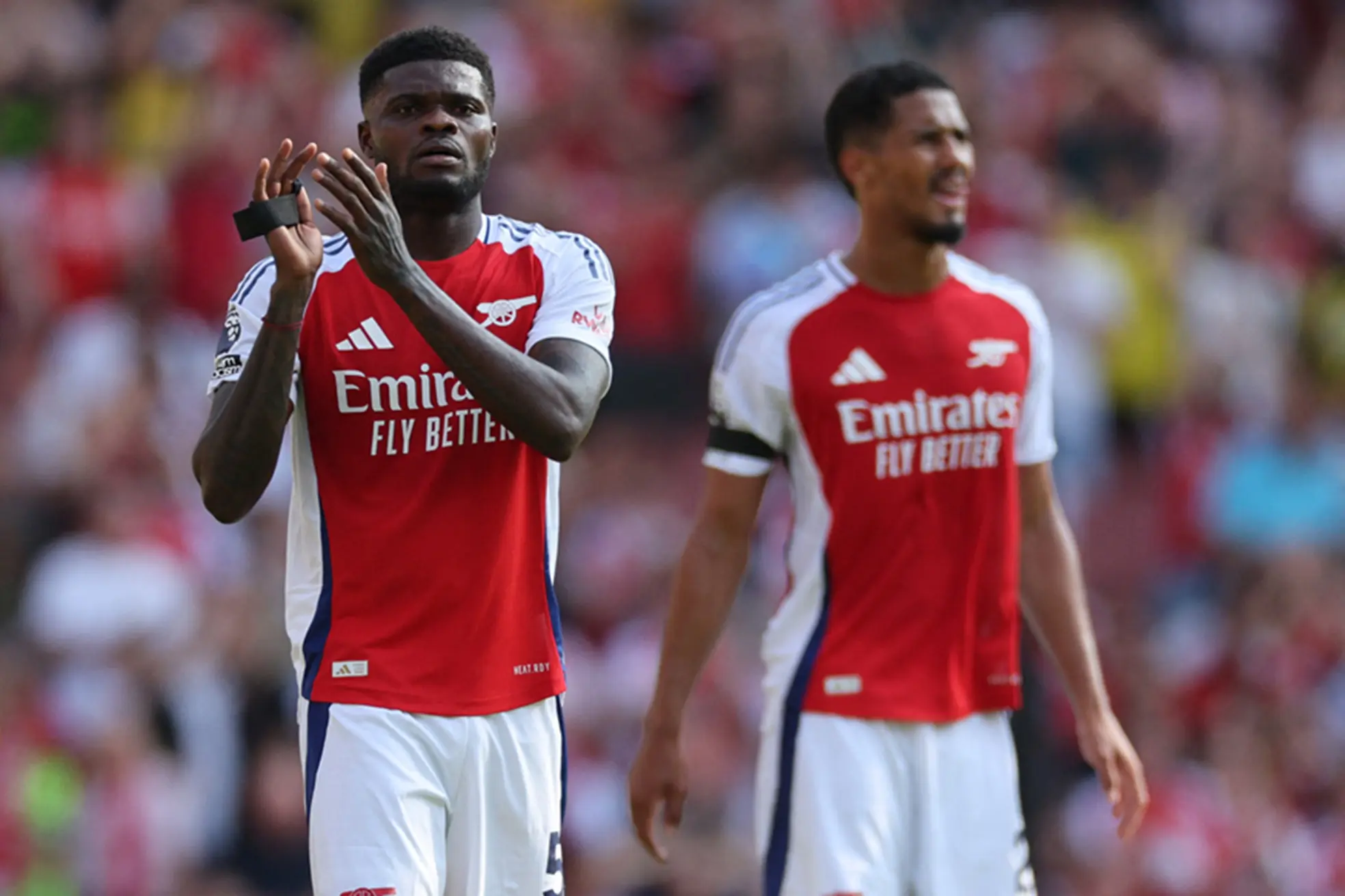 Arsenal has already decided the future of £150,000-a-week star