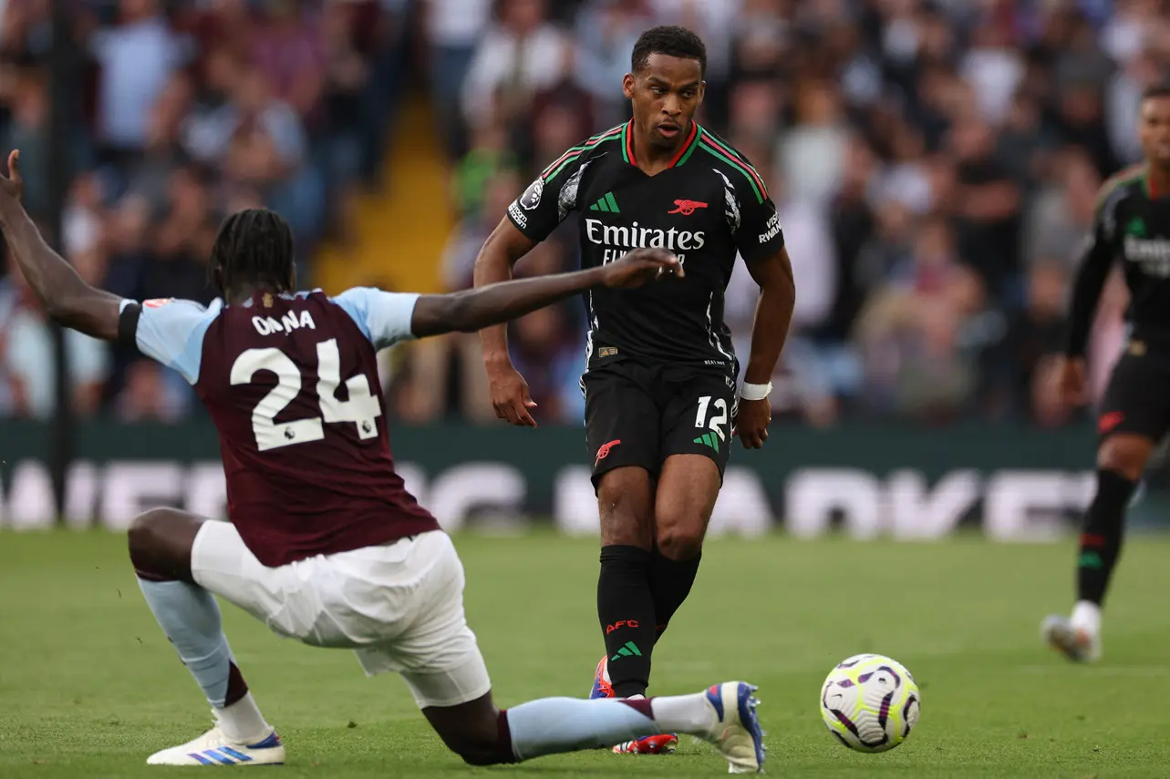 Arsenal v Aston Villa – Match Preview and Predicted Score