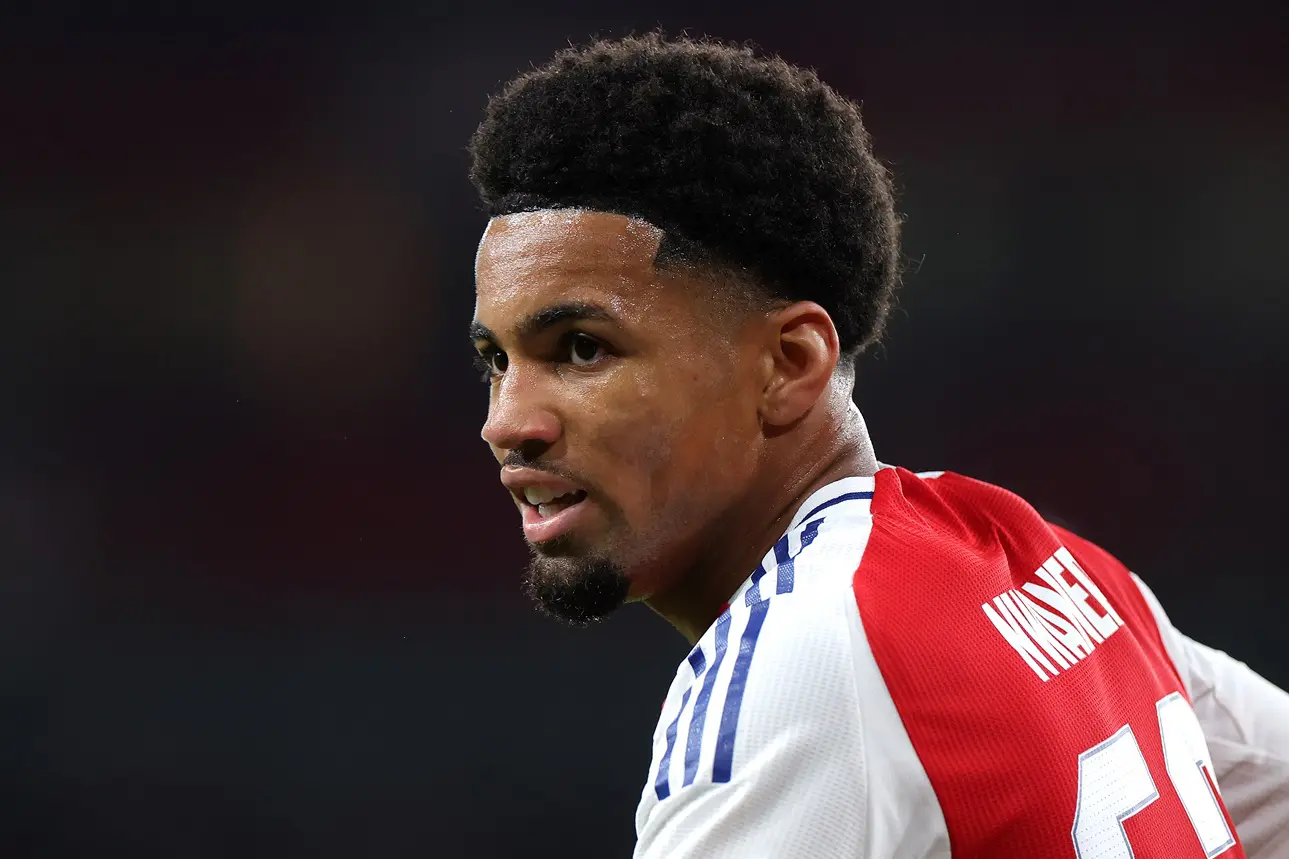Arsenal to extend starlet contract after agreeing Lewis-Skelly deal
