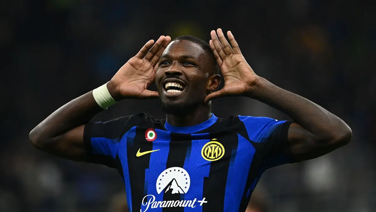 Report – Arsenal are interested in signing Inter Milan ace