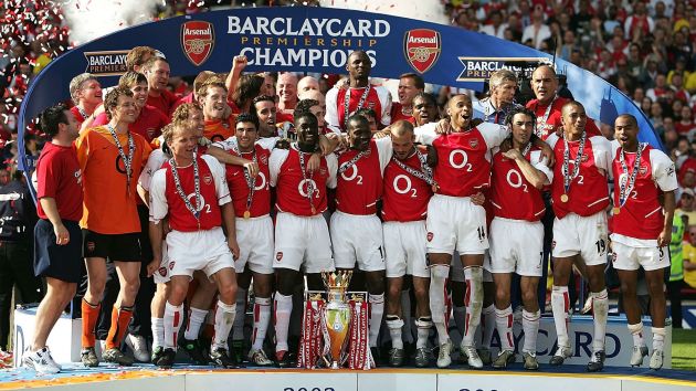 invincibles