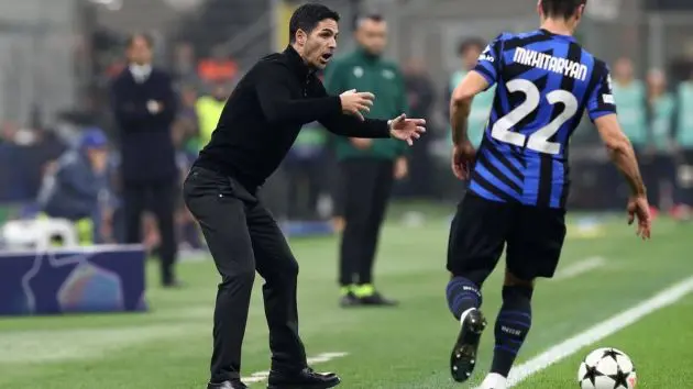 Arteta