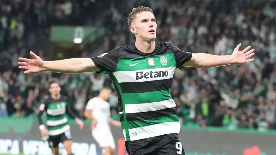 Is there really a fallout between Gyokeres and Sporting Club because of Arsenal?