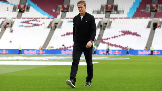 Julen Lopetegui
