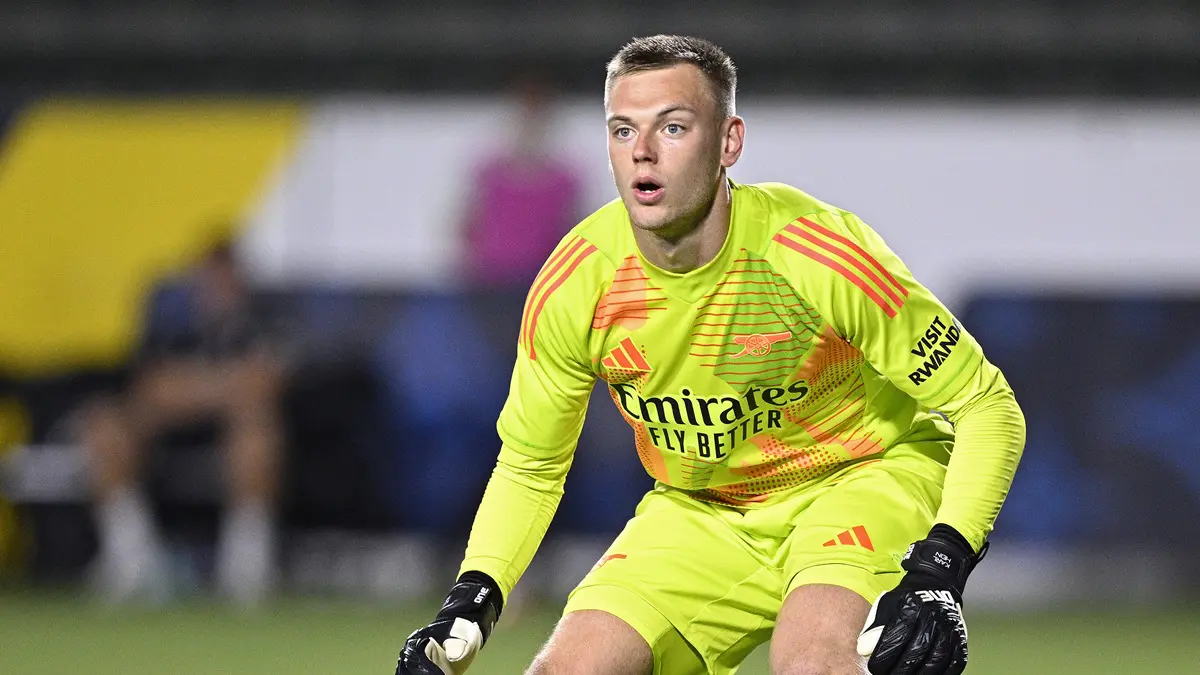 Arsenal man could terminate his deal to complete move to Spain