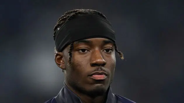 Madueke