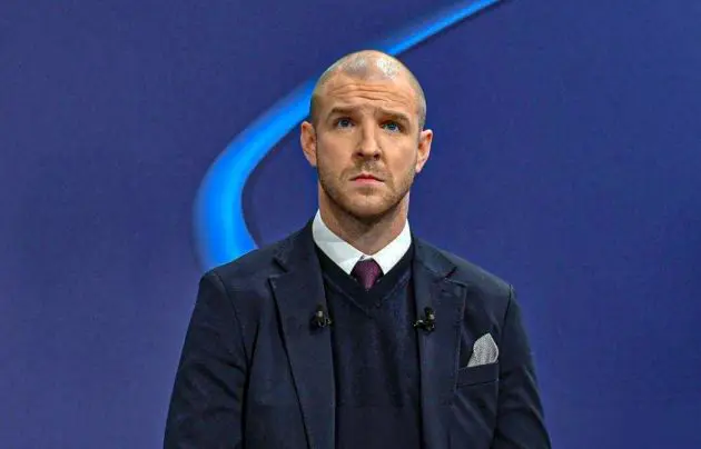 Philippe Senderos