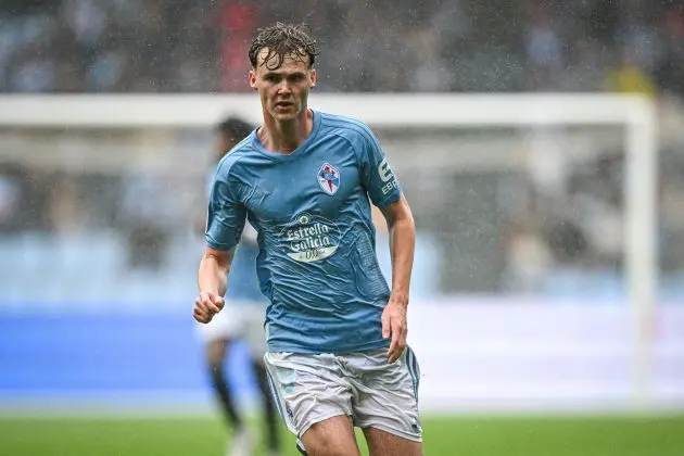 Williot Swedberg