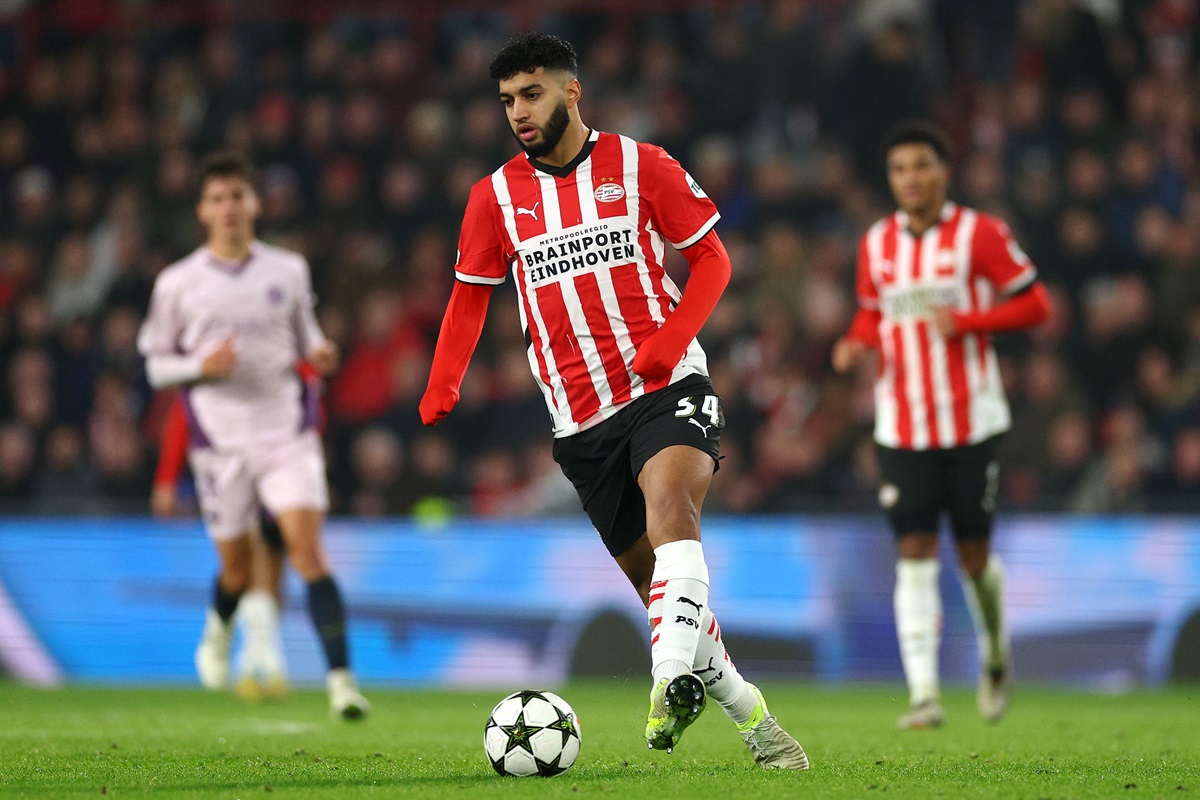 Arsenal tipped to sign PSV attacker in the near future - Just Arsenal News