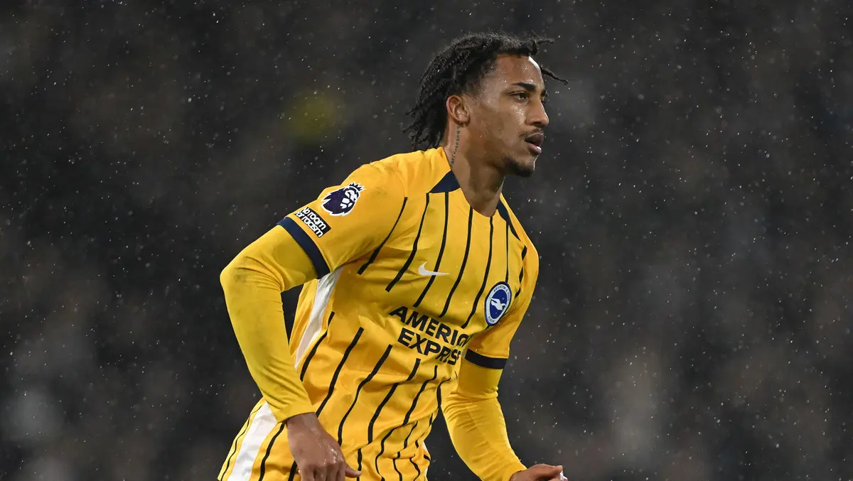 Report – Arsenal is considering a move for another Brighton player