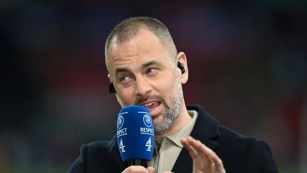 Joe Cole