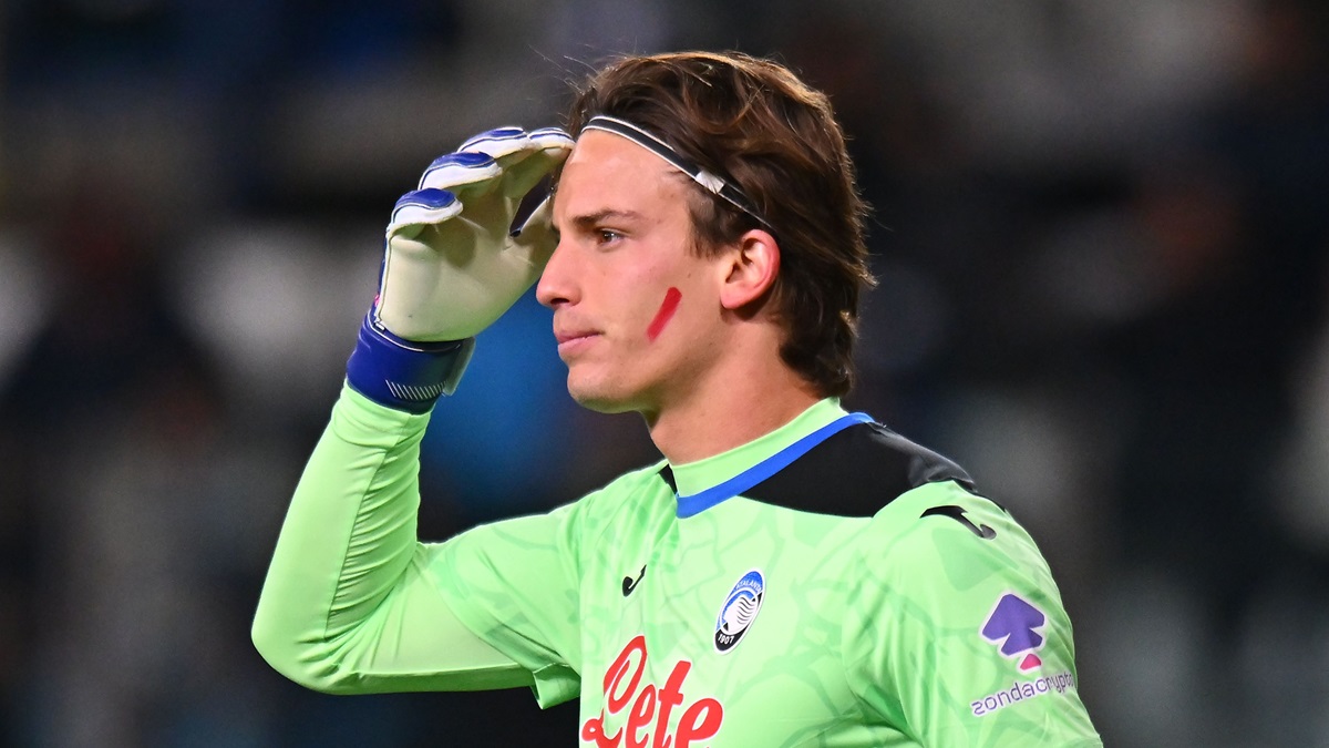 Marco Carnesecchi
