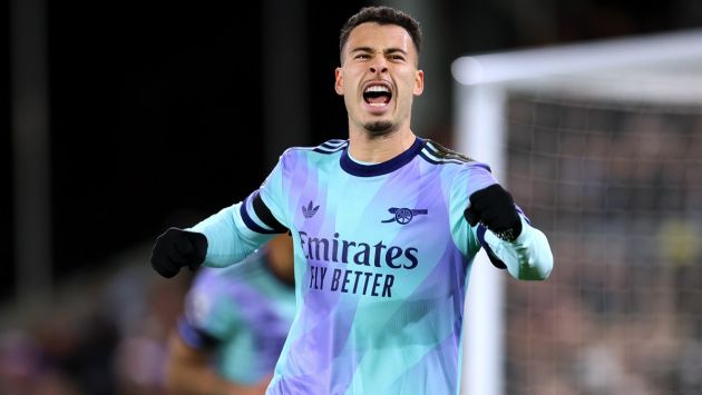 Juventus following Arsenal star closely ahead of possible approach