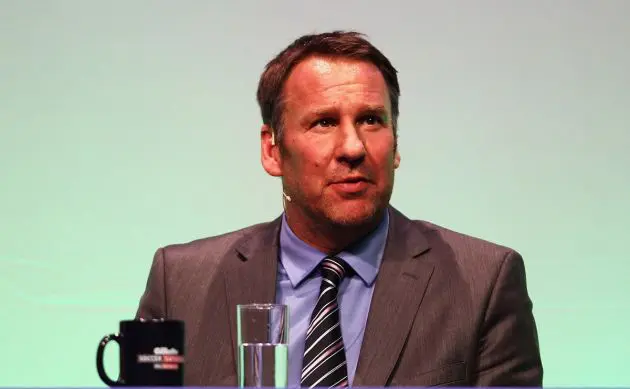 Paul Merson
