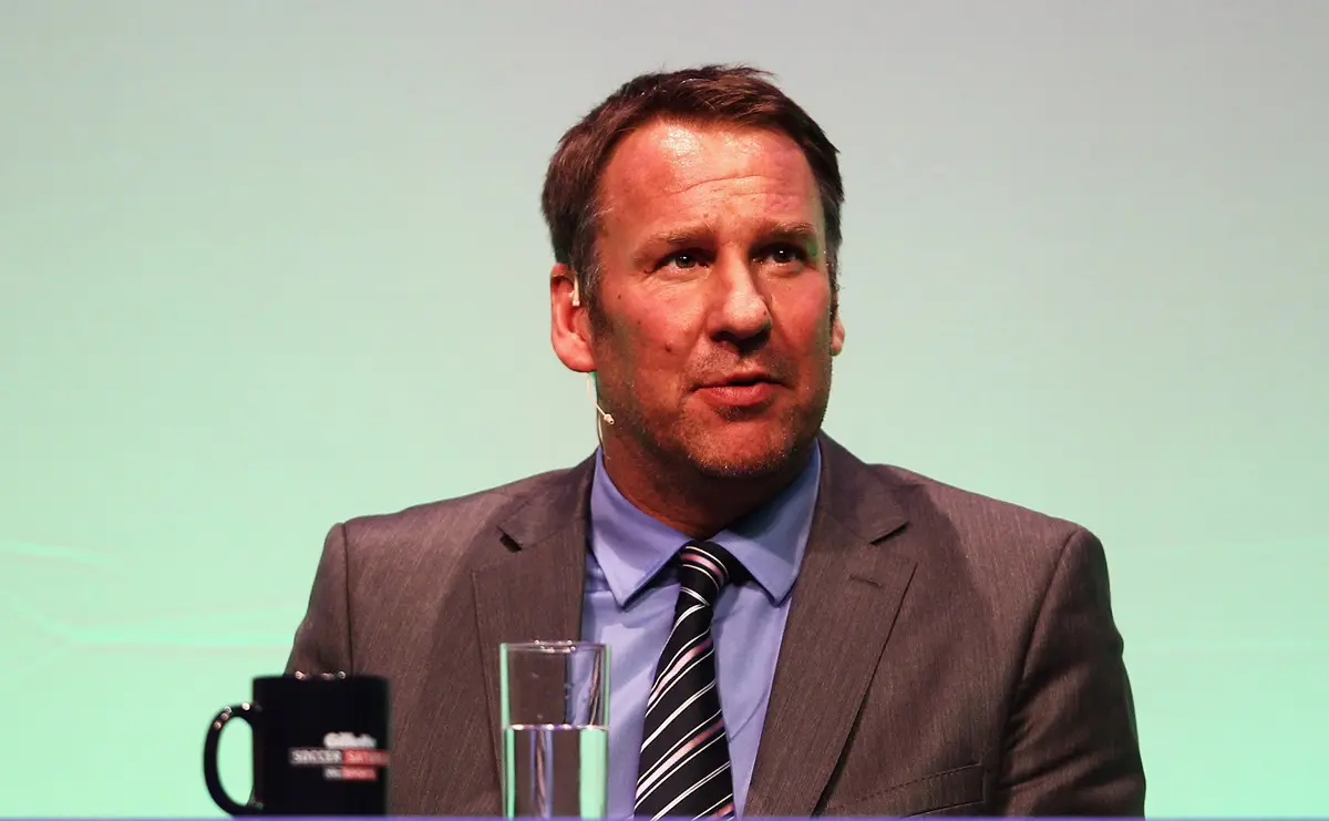 “You have to win at Craven Cottage.” Merson discusses Arsenal draw at Fulham