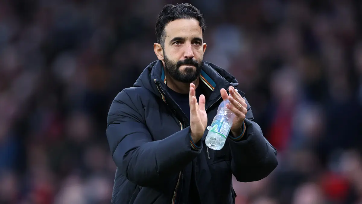 What Amorim thinks of his team’s preparedness to face Arsenal