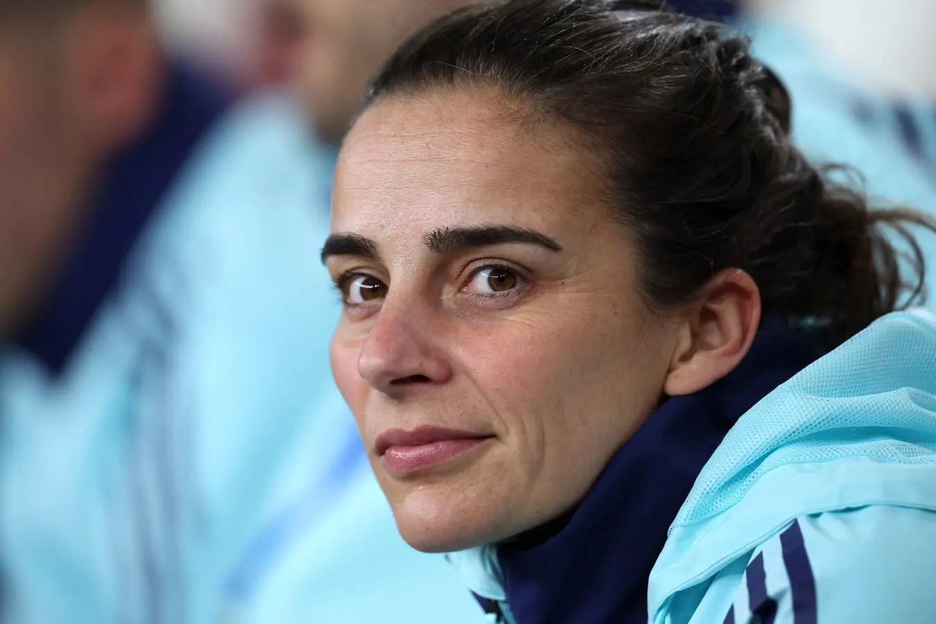 Could Renee Slegers Have Coached Her Last Game as Arsenal Women’s Manager?