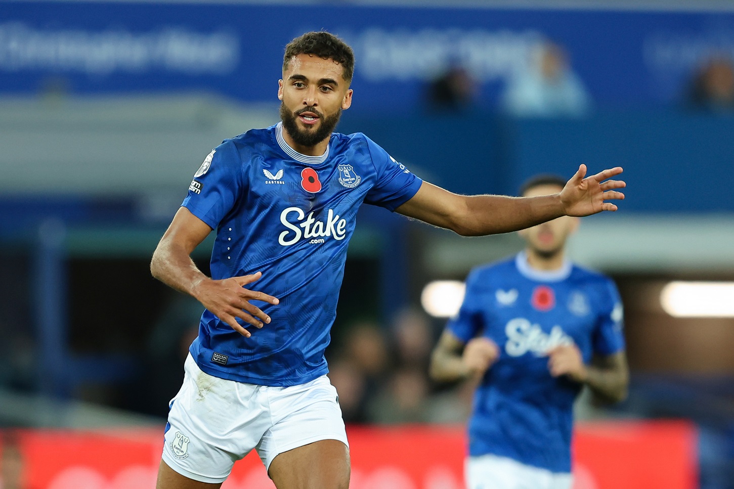 Arsenal Legend Urges Free Transfer Move for ex-Everton Striker