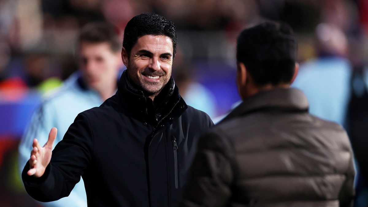 Five Good Things Arteta Has Done For Our Club