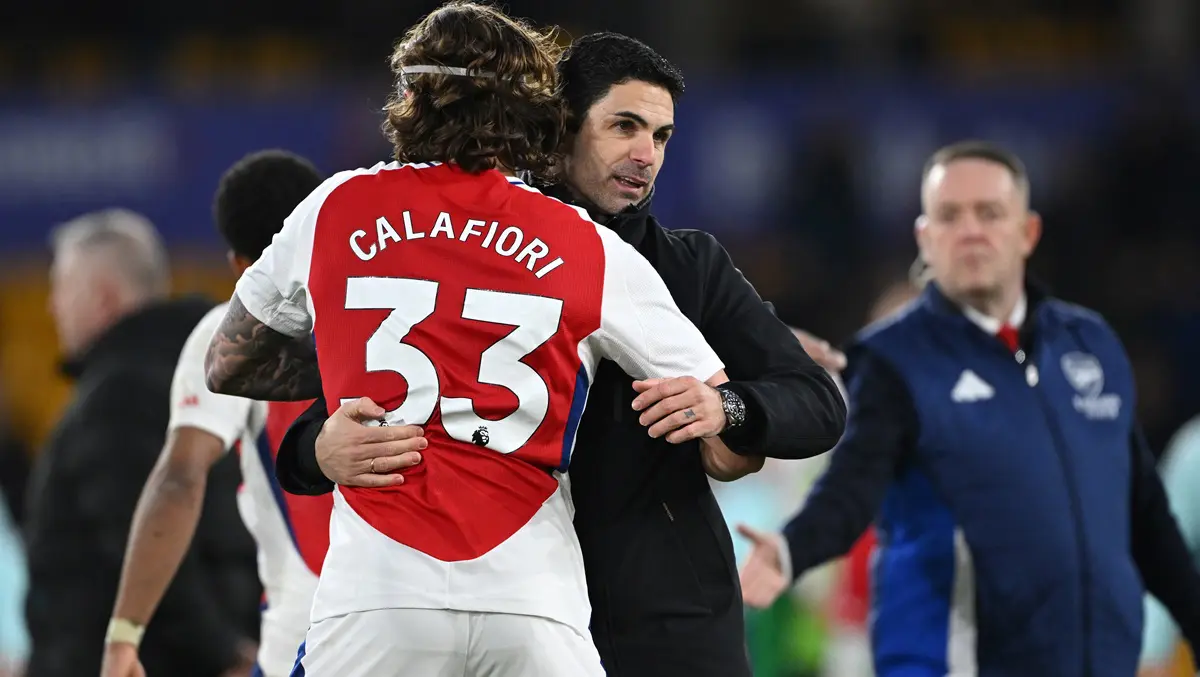 Journalist says Arsenal man never considered summer departure