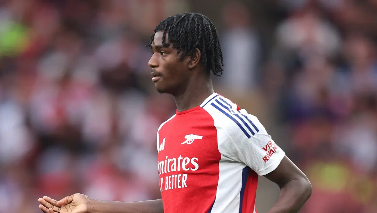 Arsenal offered transfer boost as Man Utd and top clubs circle their youngster