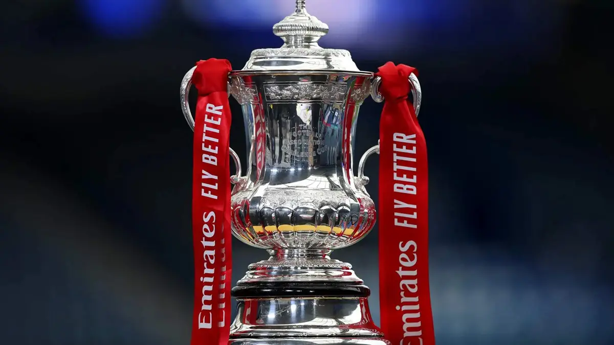 Arsenal v Manchester United- FA Cup Match Preview