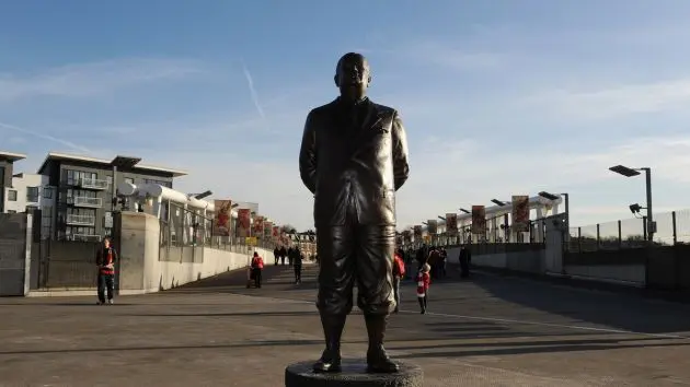 Herbert Chapman