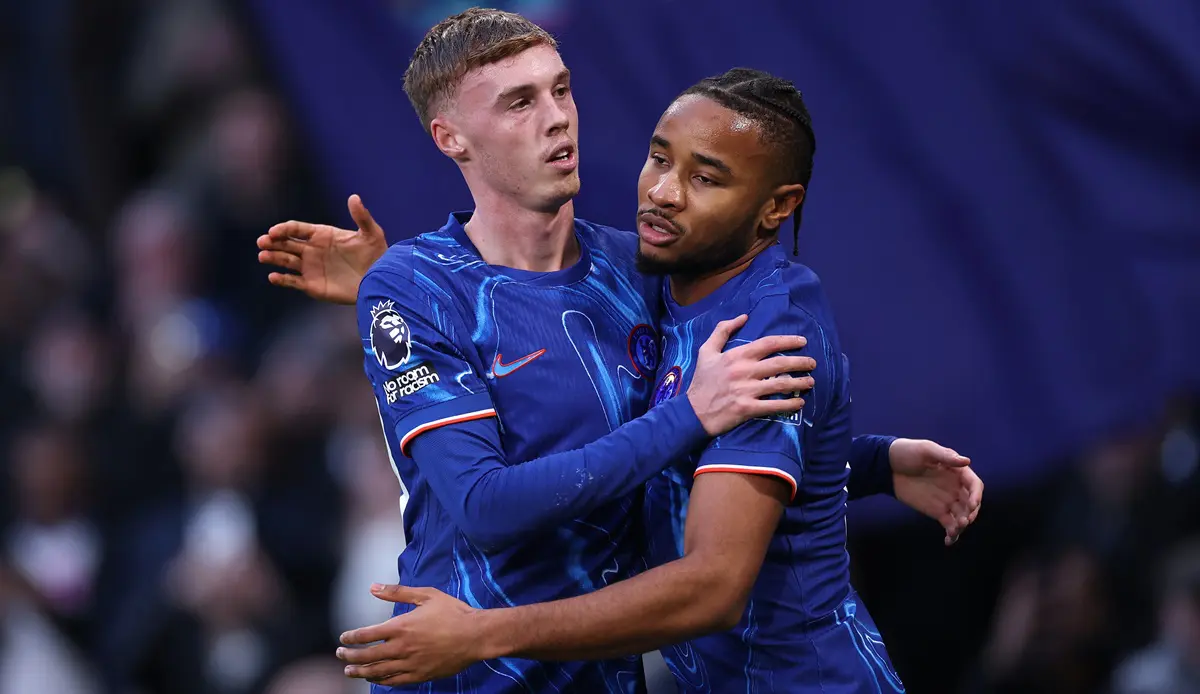 Chelsea tells Arsenal their target is available for transfer