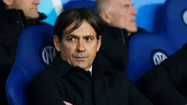 Simone Inzaghi