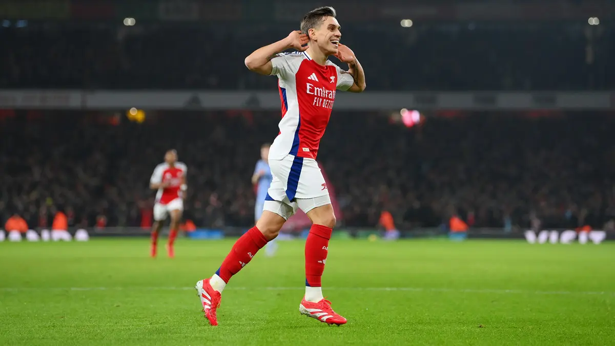 Turkish giants are not in talks to sign Arsenal forward