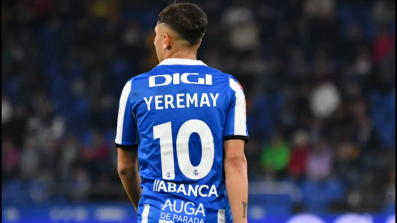 Report – Arsenal is eyeing a move for a Deportivo La Coruña star