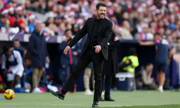 Diego Simeone