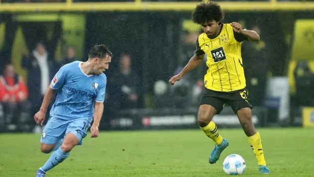 Adeyemi v Bochum